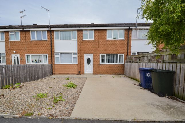 Thumbnail Terraced house to rent in Rievaulx Road, Skelton-In-Cleveland
