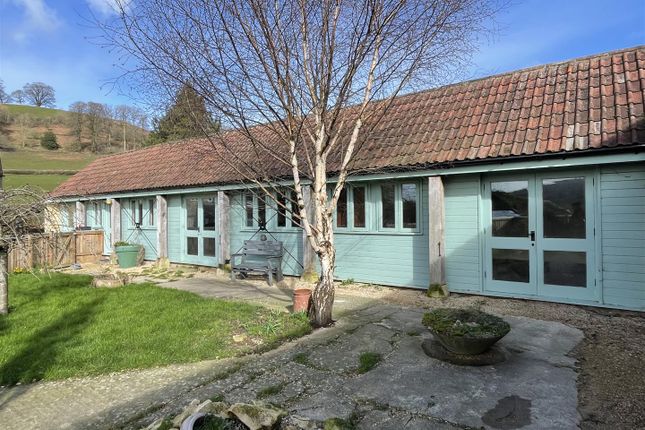 Thumbnail Barn conversion to rent in Uley, Dursley