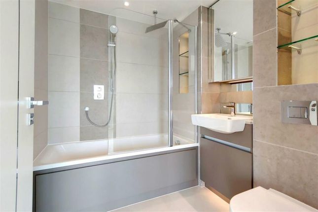 Flat 1108, Judde House, Duke Of Wellington Avenue, Greenwich, London photo 5