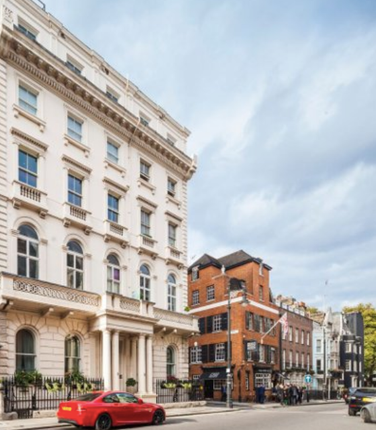 Terraced house for sale in Charles Street, Mayfair, London