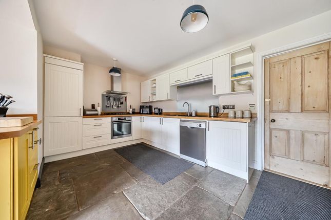 ABBEY LODGE, Cusop, Hereford photo 4