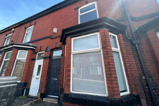 2 bed terraced house for sale in Ainsworth Road, Radcliffe, Manchester M26
