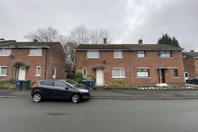 9, Oak Crescent, Skelmersdale photo 3