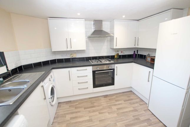 Flat for sale in Darley Road, Eastbourne