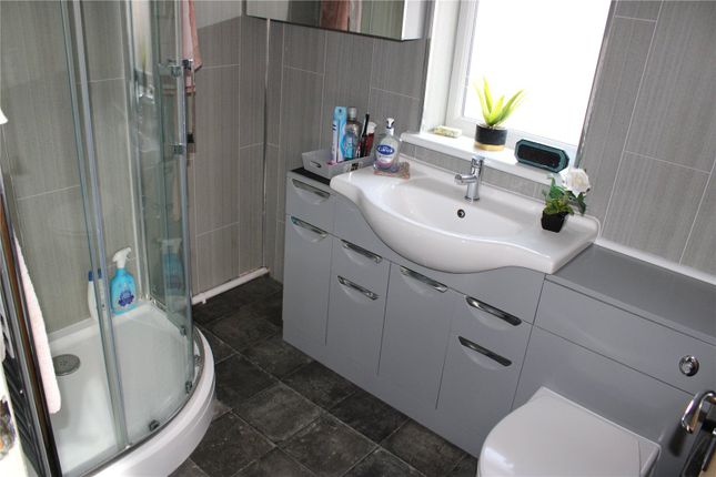 End terrace house for sale in Clarewood Grove, Clifton, Nottingham