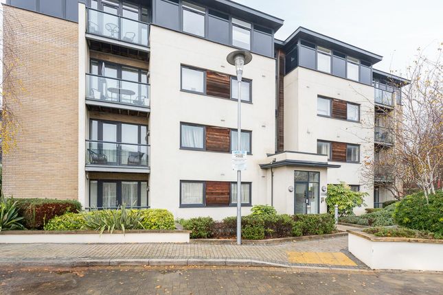 Flat for sale in Peacock Close, Millbrook Park
