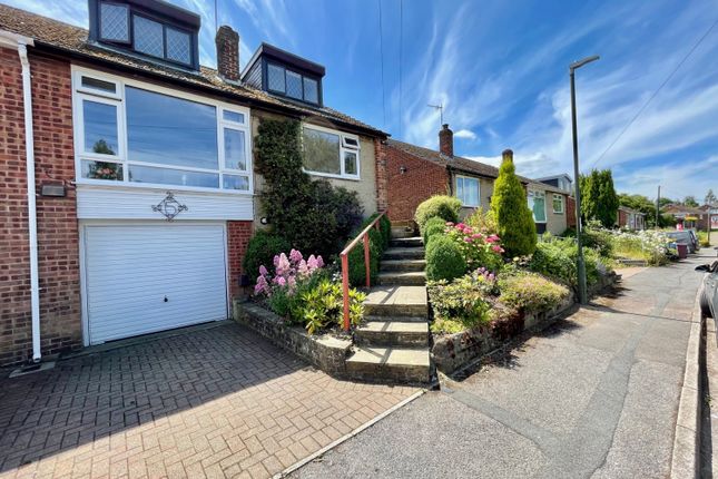 Semi-detached house for sale in Hollies Close, Dronfield, Derbyshire