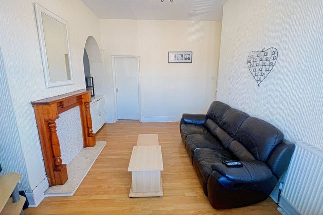 Student Lounge Newcastle