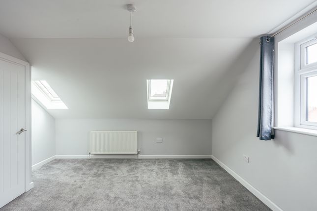 End terrace house for sale in Lodge Hill, Kingswood, Bristol