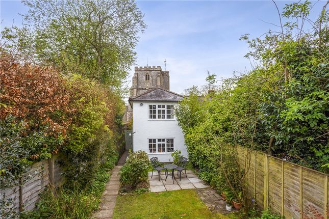 Detached house for sale in Dyers Yard, Ramsbury, Marlborough, Wiltshire