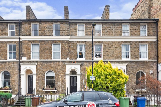 Flat for sale in Lorrimore Road, London