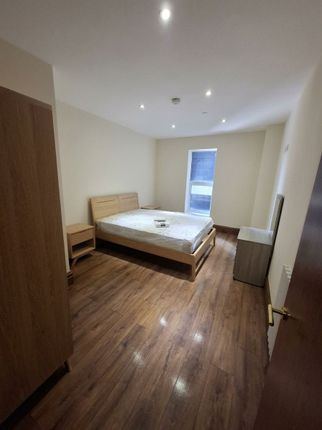 206 Ralli House (Plot 211), 60 Old Hall Street, Liverpool photo 4