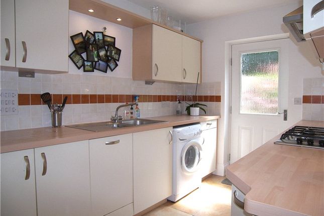 Terraced house to rent in Orpington Close, Twyford, Berkshire