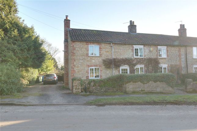4-bed house on Bramble Cottage Church Road, Gainsborough, £320,000