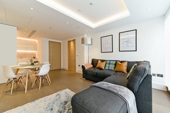 Flat for sale in Benson House, 375 Kensington High Street, Kensington