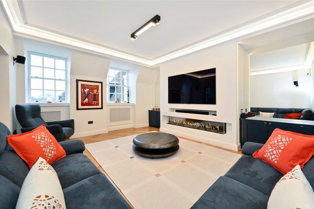 Flat for sale in St Stephens Close, Avenue Road