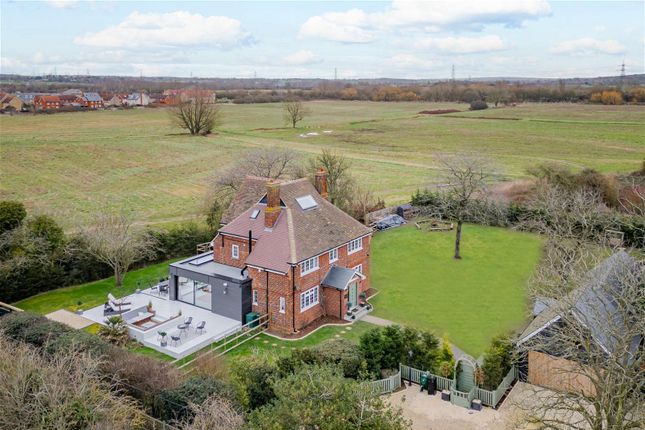 Detached house for sale in Brook End Road South, Chelmsford