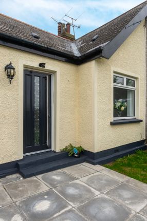 Semi-detached bungalow for sale in 55 Portaferry Road, Cloughey, Newtownards, County Down