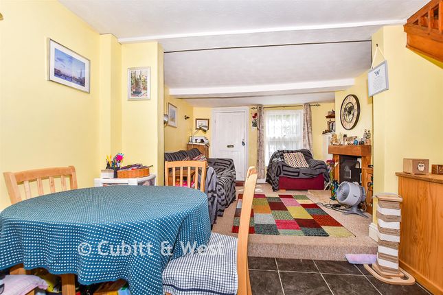 2-bed terraced on 20, Tower Street, Heathfield, £300,000