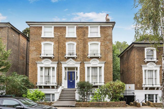 Flat for sale in Bartholomew Road, Kentish Town