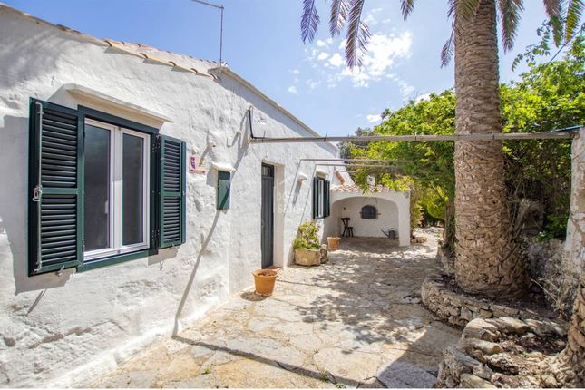 Cottage for sale in Llumesanes, Mahon, Menorca, Spain