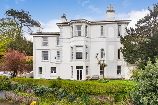 Flat for sale in Lincombe Drive, Torquay