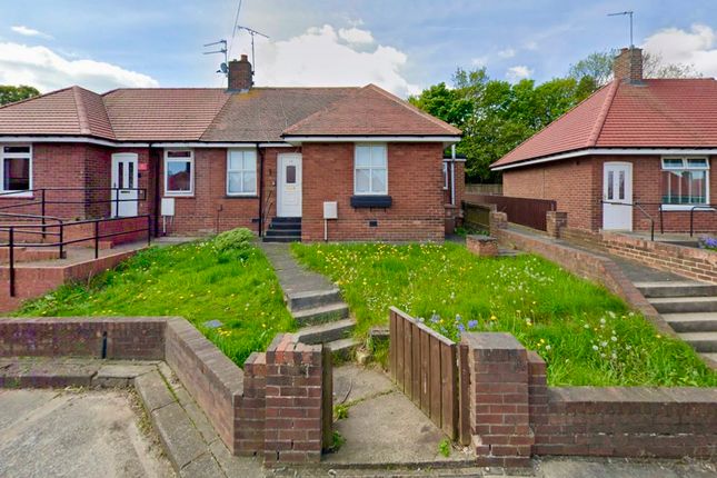 1-bed house on 12 Wilton Square, Sunderland, £90,000