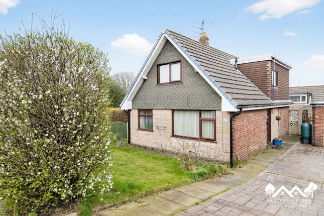 97, Beechwood Drive, Blackburn photo 2