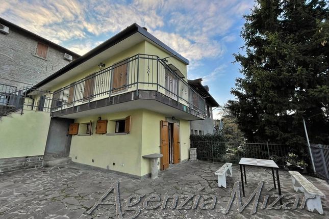 Semi-detached house for sale in Via Piancaldoli, Firenzuola, Florence, Tuscany, Italy