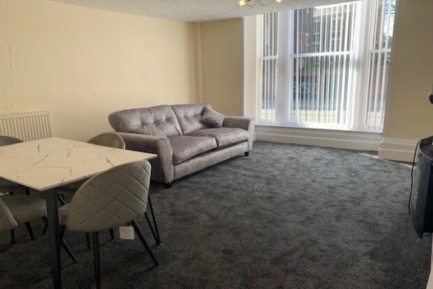 Thumbnail Flat to rent in 25 Catharine Street, Liverpool