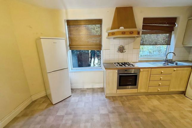 Ridgewood Villas, Newcastle Upon Tyne photo 5