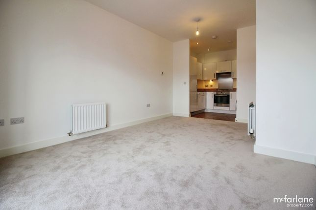 Flat to rent in Millgrove Street, Redhouse, Swindon