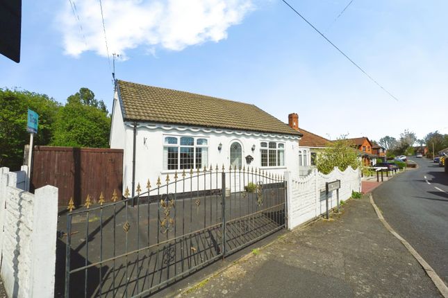 2-bed house on 30, Lane Street, Bradley, Bilston, £240,000