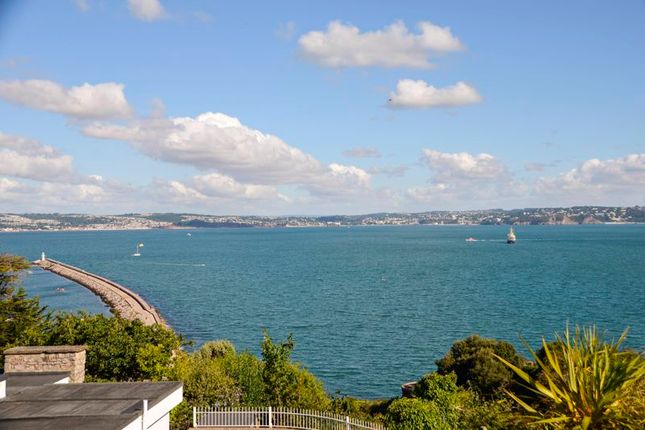 3 bed end terrace house for sale in Heath Rise, Heath Road, Brixham TQ5