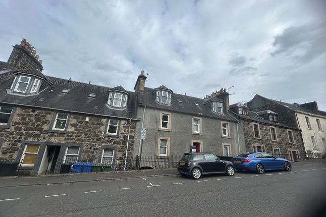 Flat to rent in Upper Bridge Street, Stirling Town, Stirling