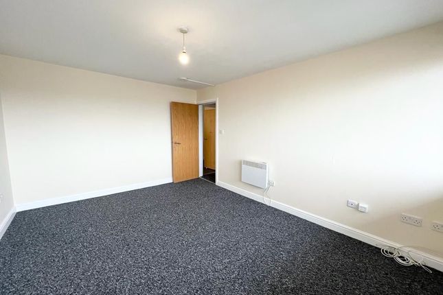 Flat for sale in Apartment, Candia Tower, Jason Street, Liverpool