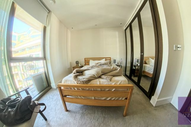 Flat 49 Sherrin House 9, Warwick Lane, Greater London photo 4