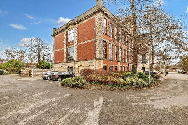 Illustration of Large Loft Apartments For Sale Leeds