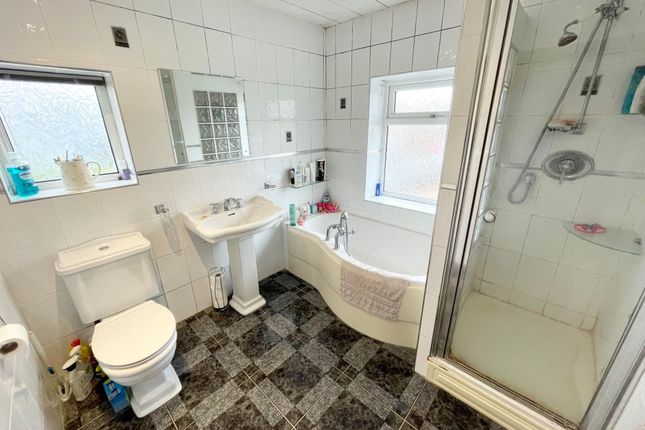 Semi-detached house for sale in High Gate, Fleetwood