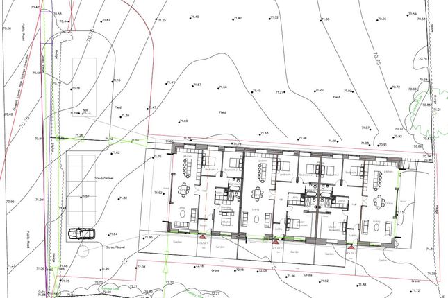 Land for sale in Bay Horse, Lancaster