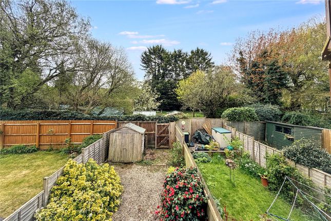 14, Orchard Close, Diton Marsh photo 2