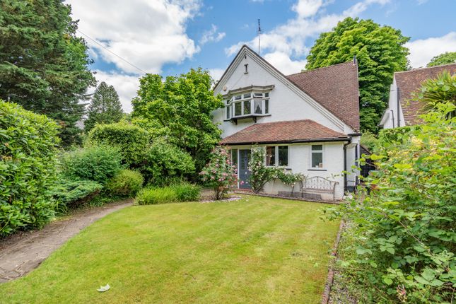 Thumbnail Property for sale in Quickley Lane, Chorleywood