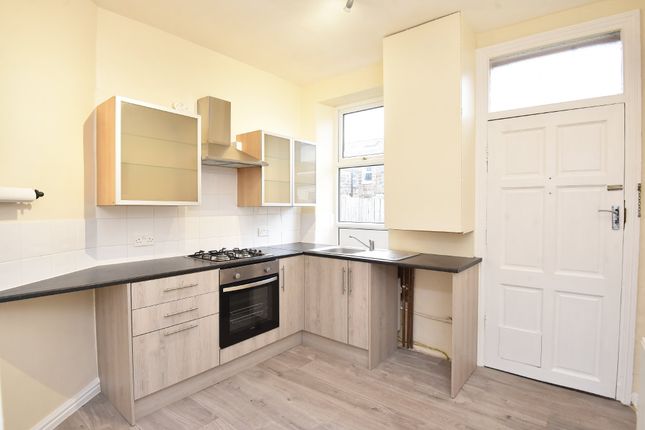 Terraced house for sale in Nydd Vale Terrace, Harrogate