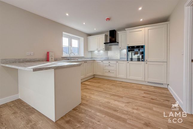 Plot 6, 12, Bloomfield Road, Little Clacton photo 3