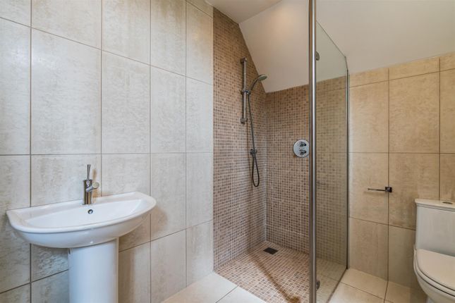 Bedroom 6 En-Suite Shower Room