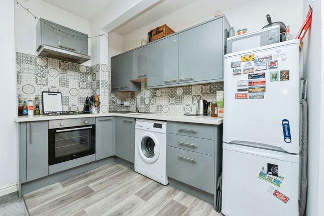 340 First Floor Flat,, St. Johns Lane, Avon photo 4