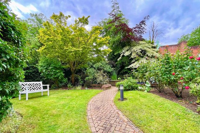 16 Fitzwarren House 12B, Hornsey Lane, Highgate photo 4