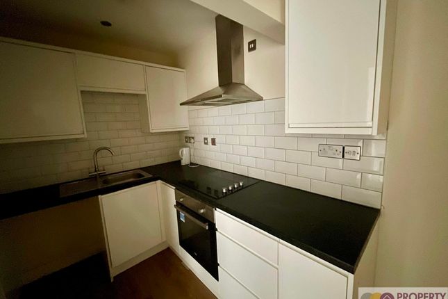 Flat 9, Derby photo 3