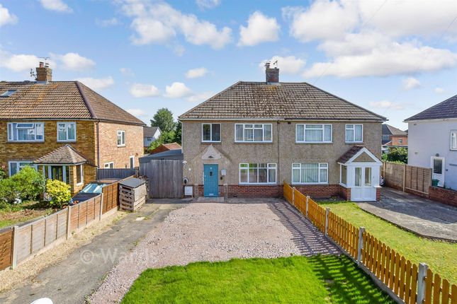 27, Heathside Avenue, Maidstone photo 2