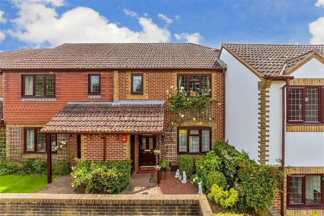 Thumbnail Terraced house for sale in Matterdale Gardens, Barming, Maidstone, Kent